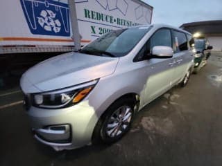 Kia 2020 Sedona