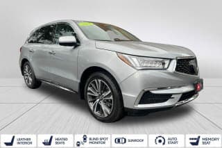 Acura 2020 MDX