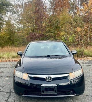 Honda 2008 Civic