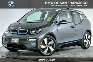 BMW 2020 i3