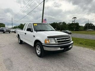 Ford 1998 F-150