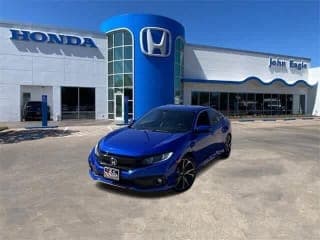 Honda 2019 Civic