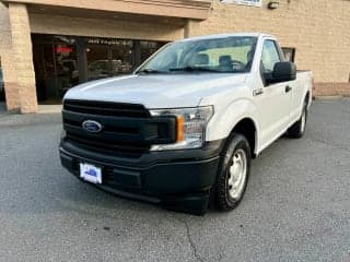 Ford 2018 F-150