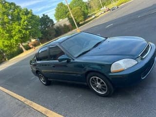 Honda 1998 Civic