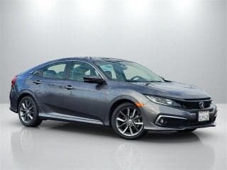 Honda 2019 Civic