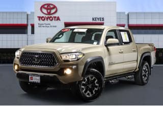 Toyota 2019 Tacoma