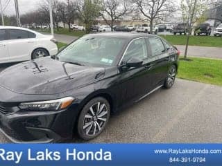 Honda 2022 Civic