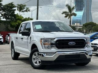 Ford 2021 F-150