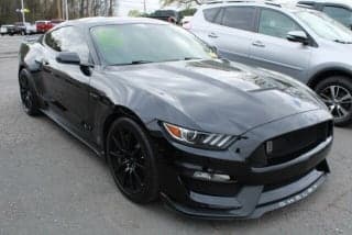 Ford 2016 Mustang