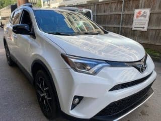 Toyota 2016 RAV4