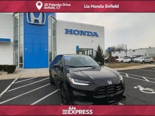 Honda 2023 HR-V