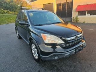 Honda 2009 CR-V