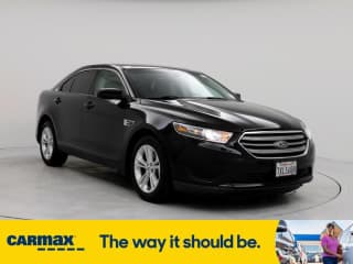 Ford 2016 Taurus