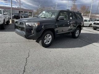 Toyota 2024 4Runner