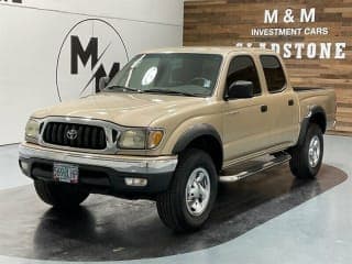 Toyota 2003 Tacoma