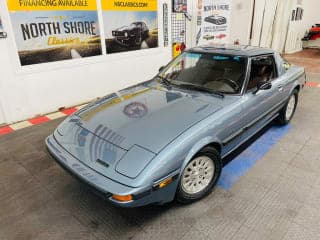 Mazda 1985 RX-7