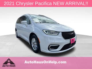 Chrysler 2021 Pacifica