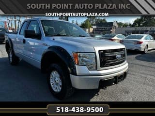 Ford 2013 F-150