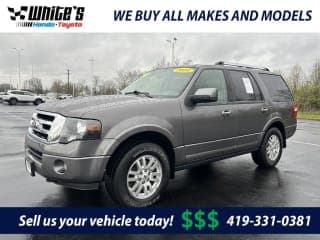 Ford 2014 Expedition