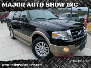 Ford 2013 Expedition