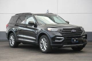 Ford 2021 Explorer