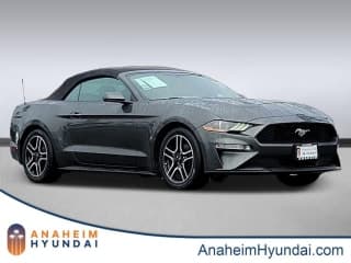 Ford 2020 Mustang