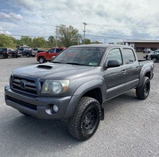 Toyota 2010 Tacoma