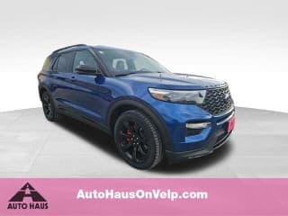 Ford 2021 Explorer