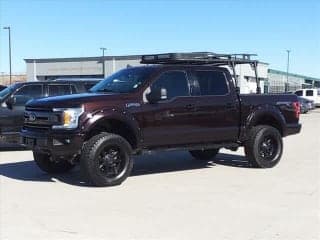 Ford 2018 F-150