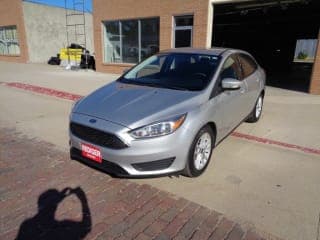 Ford 2017 Focus