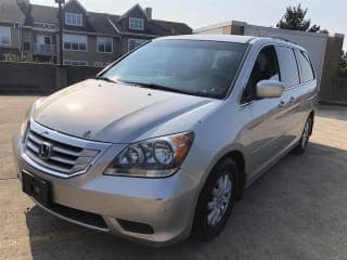 Honda 2009 Odyssey