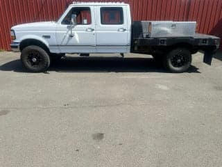 Ford 1993 F-350
