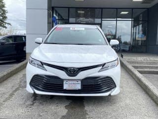 Toyota 2018 Camry