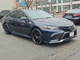 Toyota 2021 Camry