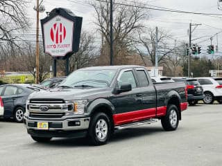 Ford 2018 F-150