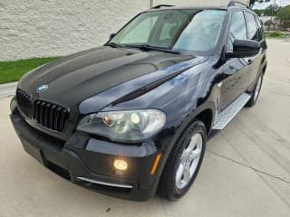 BMW 2007 X5