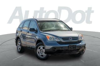 Honda 2009 CR-V