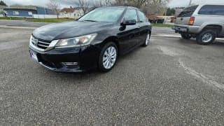 Honda 2013 Accord