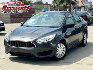 Ford 2016 Focus