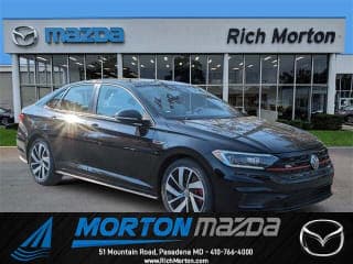 Volkswagen 2019 Jetta