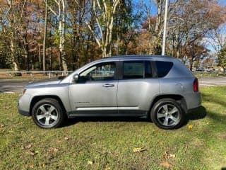 Jeep 2016 Compass