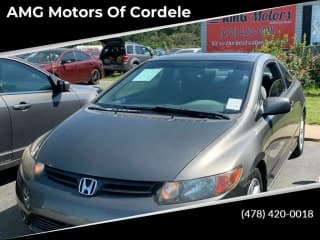 Honda 2006 Civic