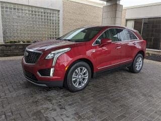 Cadillac 2020 XT5