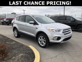 Ford 2019 Escape