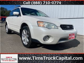 Subaru 2007 Outback