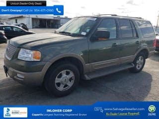 Ford 2003 Expedition