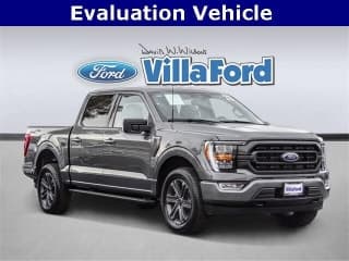 Ford 2023 F-150