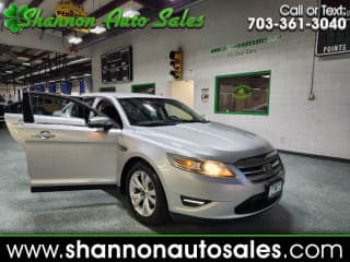 Ford 2010 Taurus