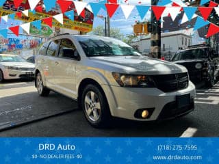 Dodge 2014 Journey