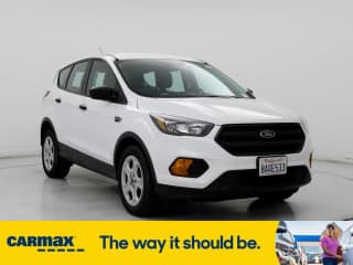 Ford 2018 Escape